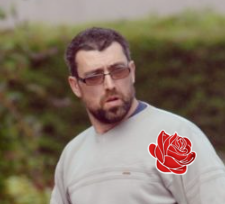Steven MacDonald – profile image